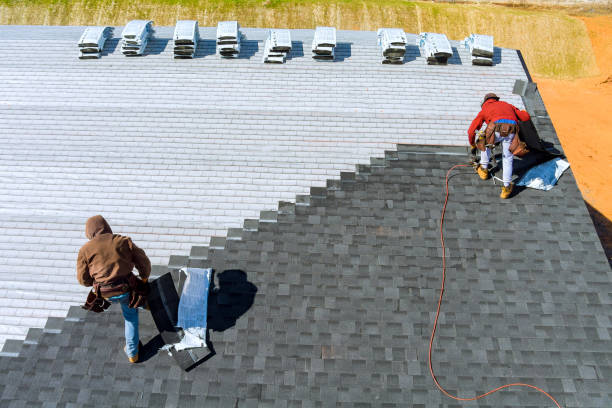 Best Commercial Roofing Services  in South Amherst, OH