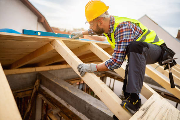 Reliable South Amherst, OH Roofing Contractor Solutions
